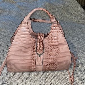 C est 1946 Blush Pink Purse